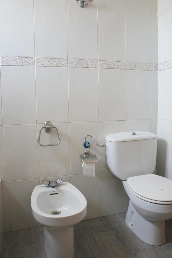 Apartamento Dos Dormitorios, Primera Linea Y Aire Acondicionado Peñíscola Екстериор снимка