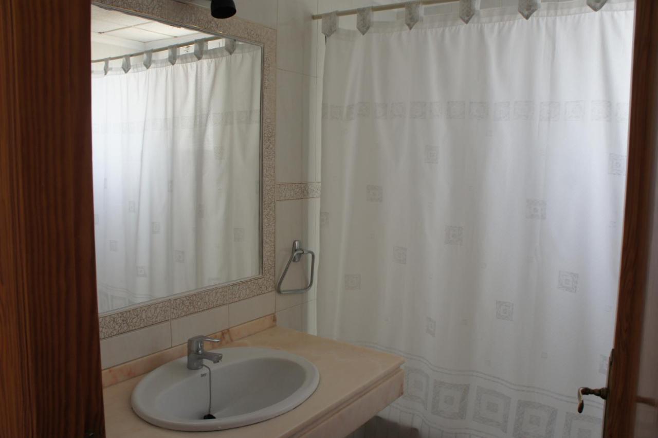 Apartamento Dos Dormitorios, Primera Linea Y Aire Acondicionado Peñíscola Екстериор снимка